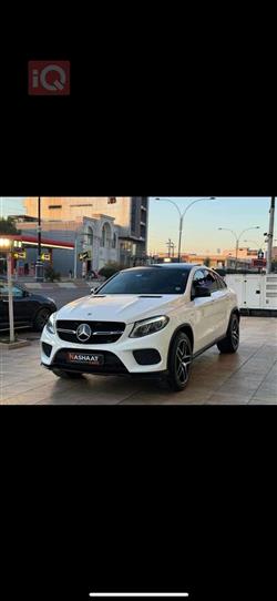 مێرسێدس بێنز GLE